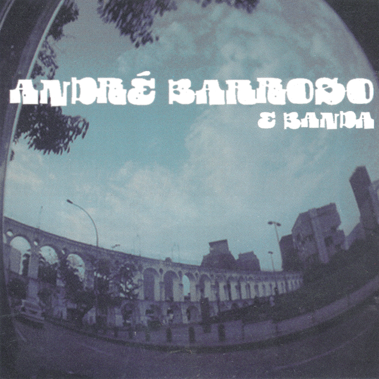 André Barroso & Banda's avatar image