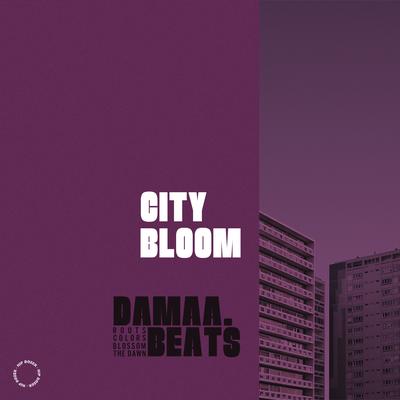 Blossom By damaa.beats, Hip Dozer's cover