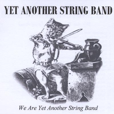 Yet Another String Band's cover