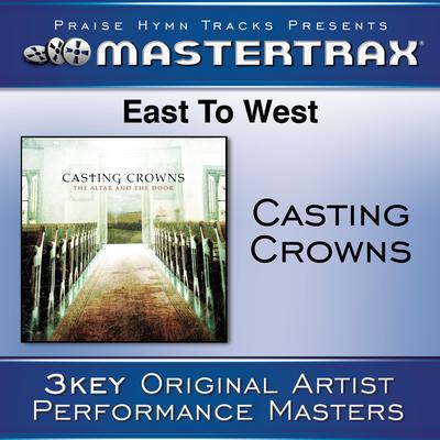 East To West [Performance Tracks]'s cover