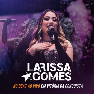 No Beat em Vitória da Conquista (Ao Vivo)'s cover