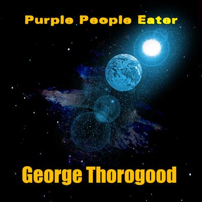 Purple People Eater's cover