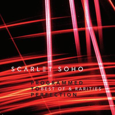 Scarlet Soho's cover