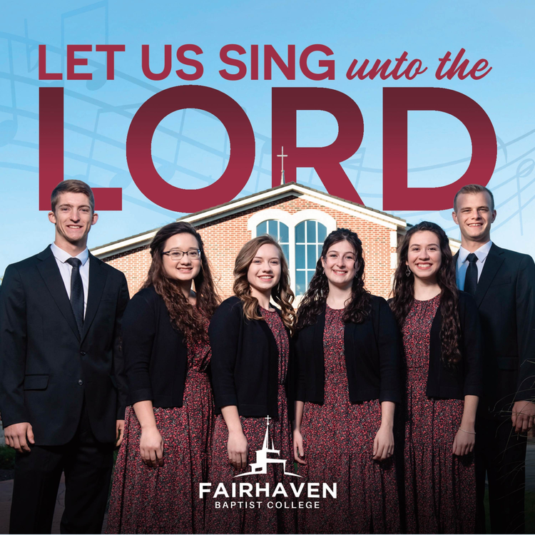 Fairhaven Baptist College's avatar image