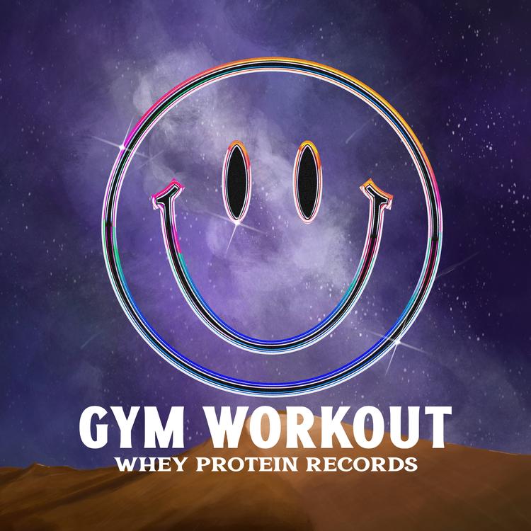 Gym Workout's avatar image