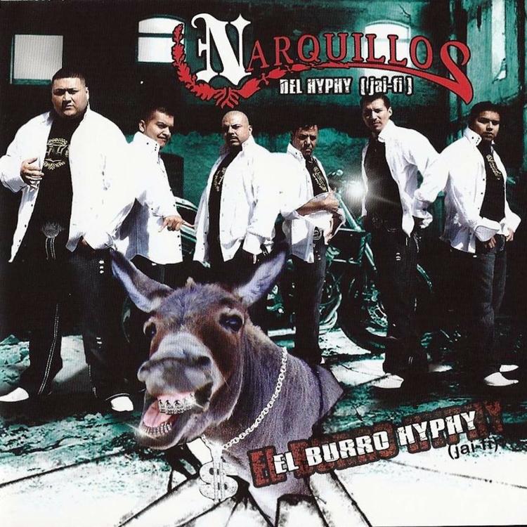 Narquillos del Hyphy's avatar image