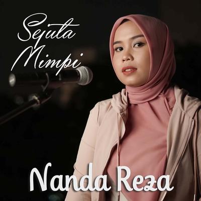 Nanda Reza's cover