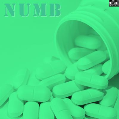 NUMB's cover