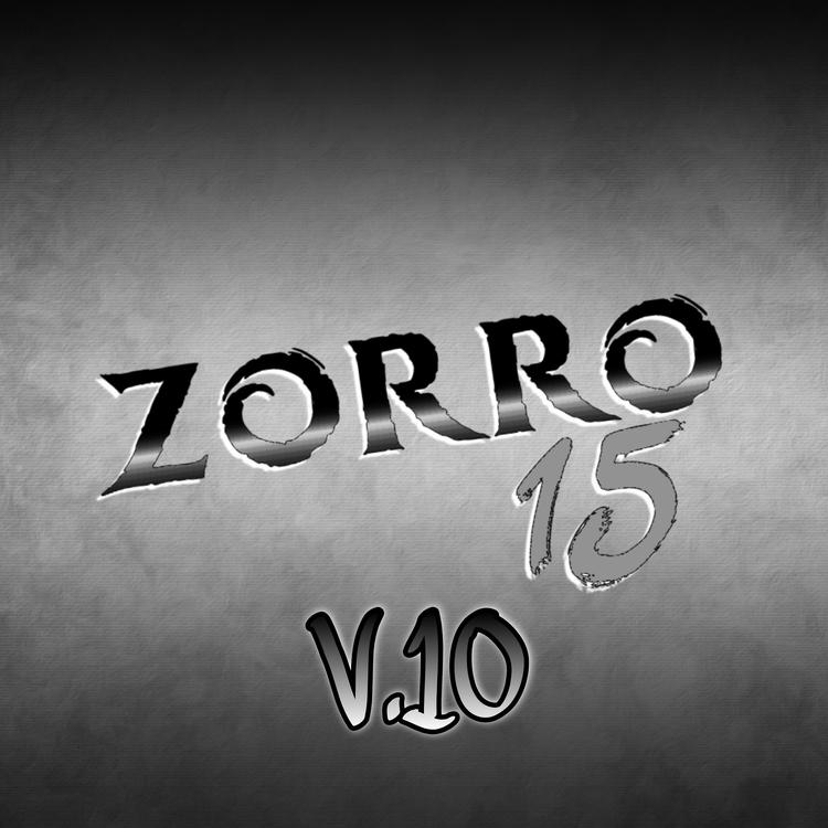 Zorro 15 V.10's avatar image