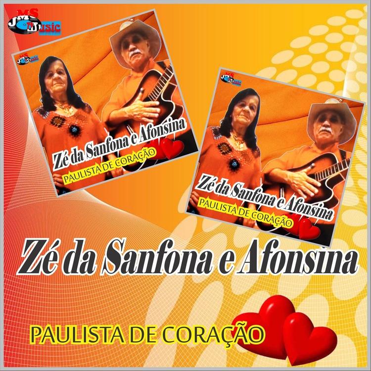 Zé da Sanfona e Afonsina's avatar image