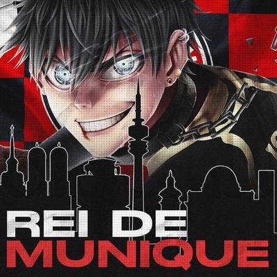 Rei de Munique By PeJota10*'s cover