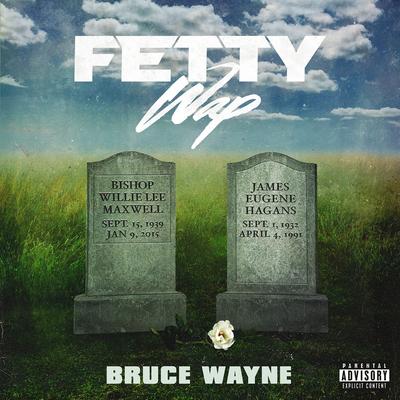 Wavy By Fetty Wap's cover