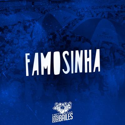 Famosinha's cover