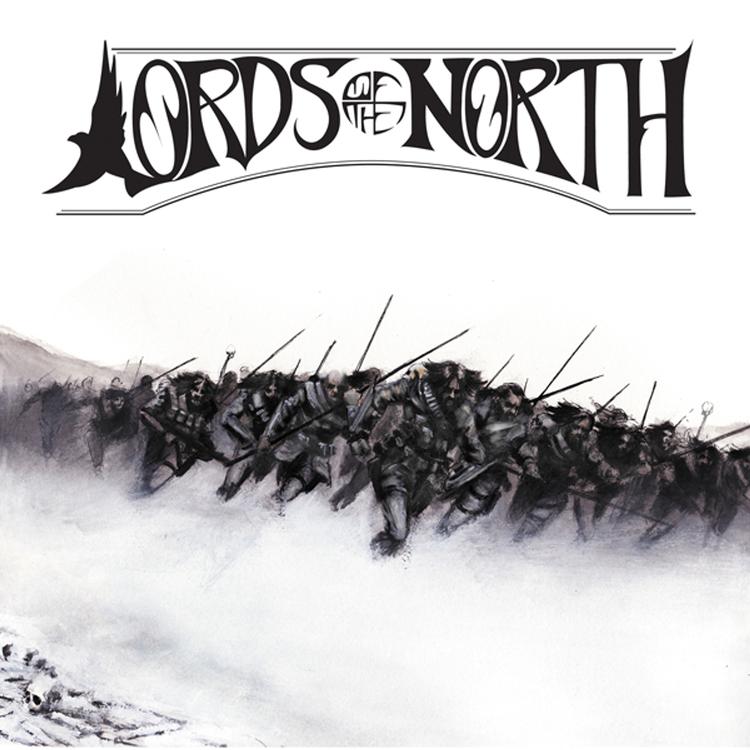 Lords of the North's avatar image