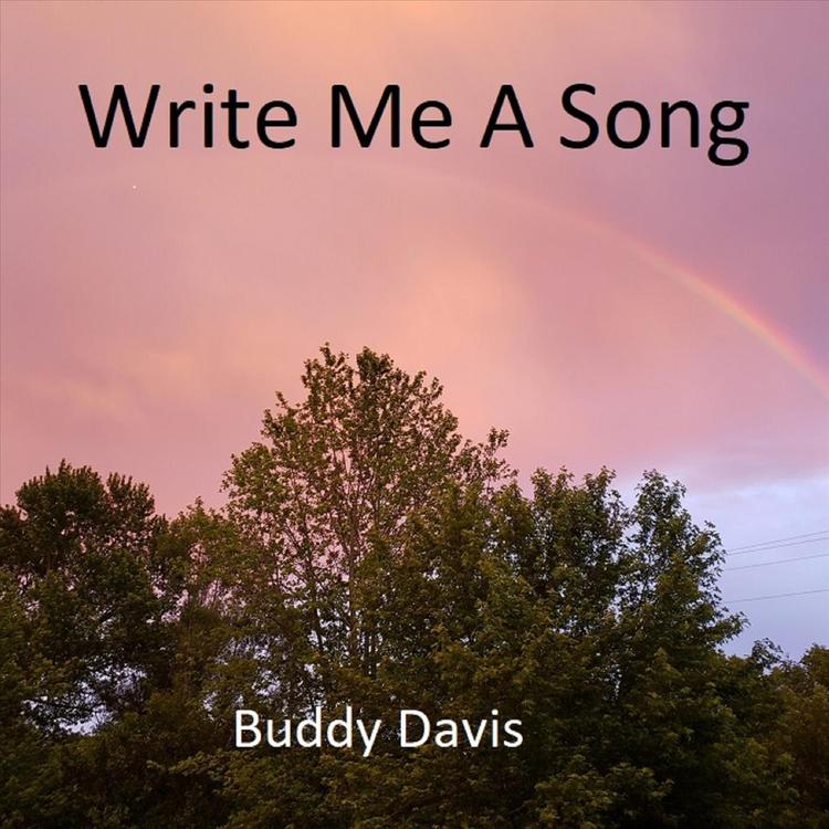 Buddy Davis's avatar image