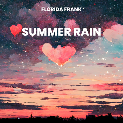Forestfire By Florida Frank's cover