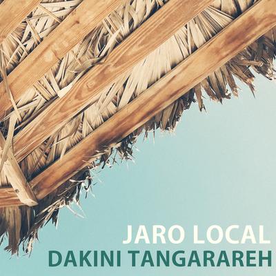 Dakini Tangarareh's cover