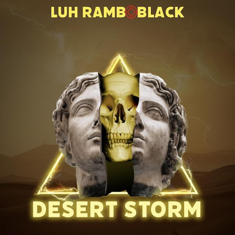 Luh Rambo Black's avatar image