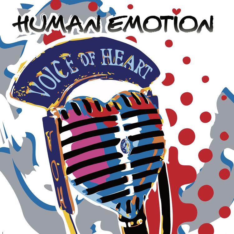 The Voice of Heart's avatar image