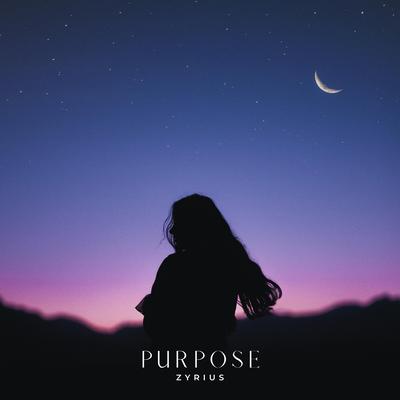 Purpose By Zyrius's cover