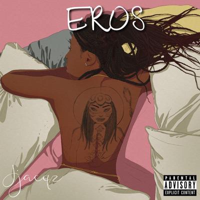Euphoria's cover