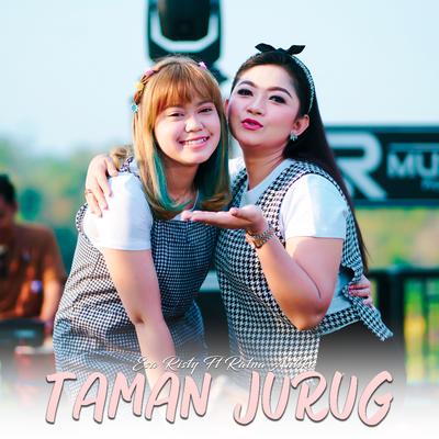 Taman Jurug's cover