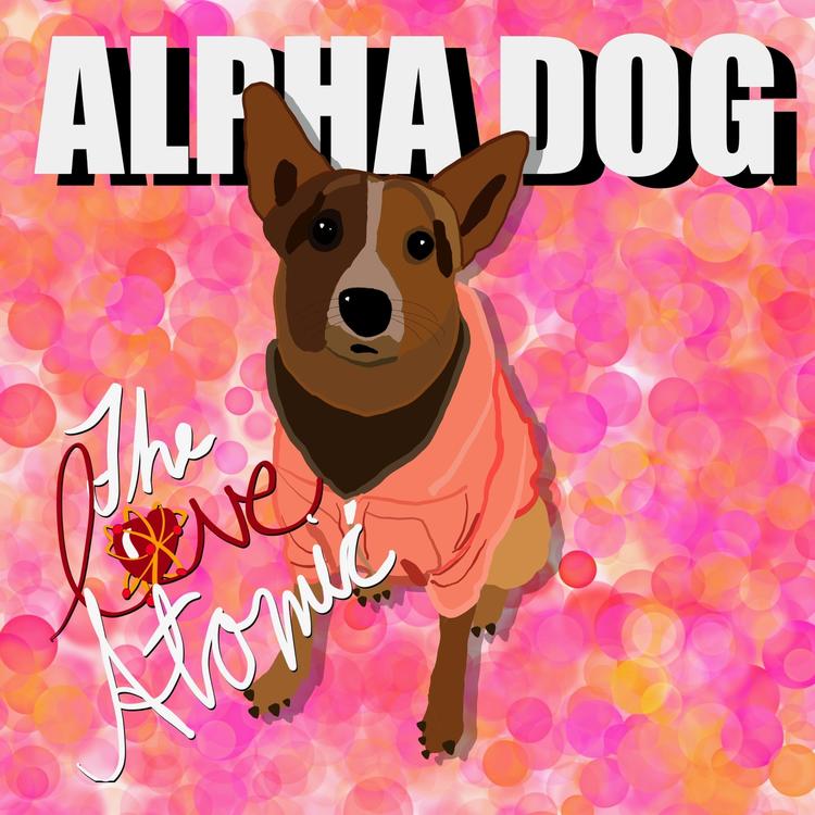 The Love Atomic's avatar image