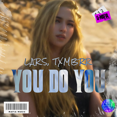 You Do You (Radio-Edit)'s cover