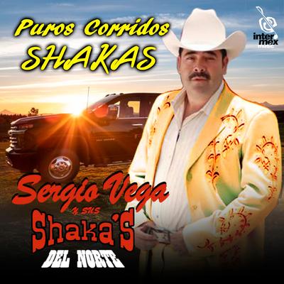 Puros Corridos Shakas's cover