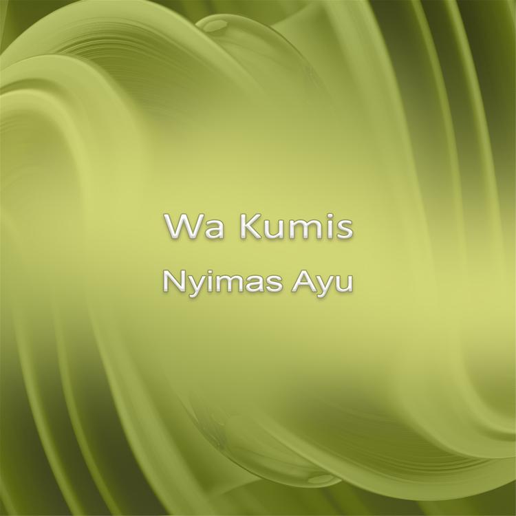 Wa Kumis's avatar image