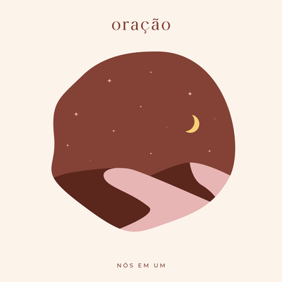 Oração By Nós Em Um's cover