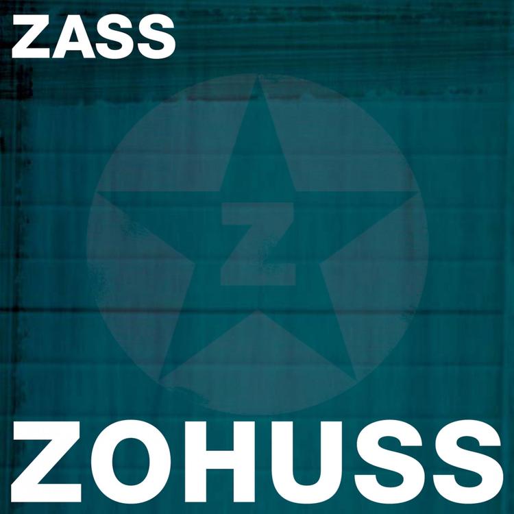 Zass's avatar image