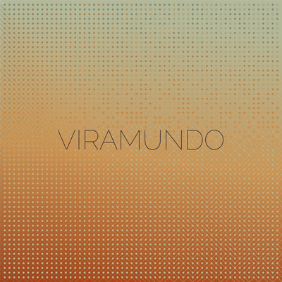 Viramundo By Gilberto Gil's cover