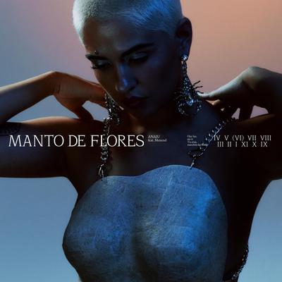 Manto de Flores's cover