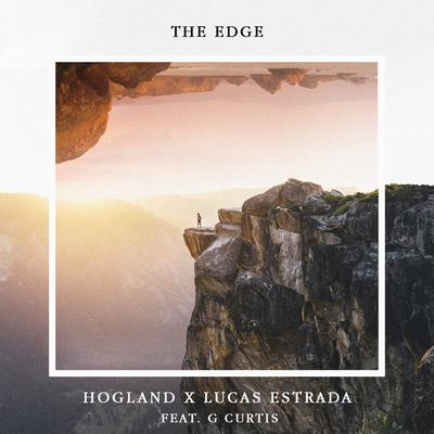 The Edge By Hogland, Lucas Estrada, G. Curtis's cover