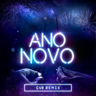Ano Novo (GV3 Remix) By GV3, Débora Ulhoa's cover
