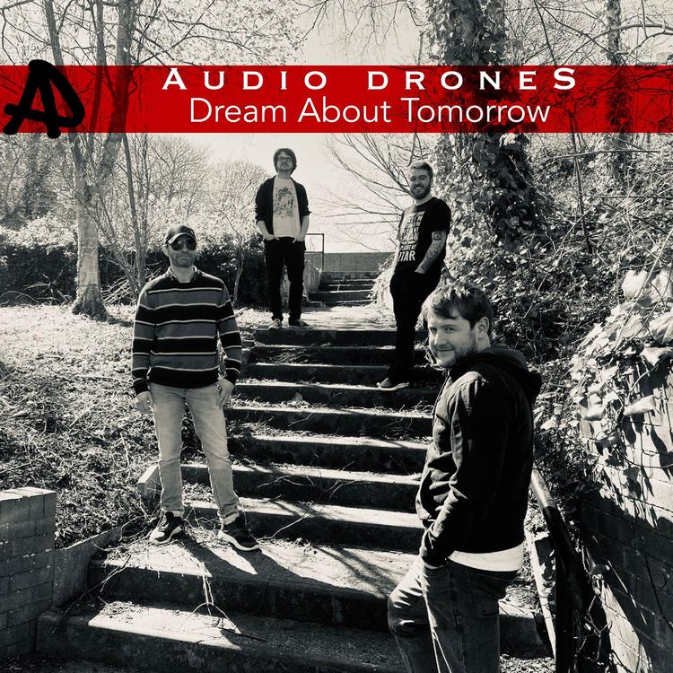 Audio Drones's avatar image