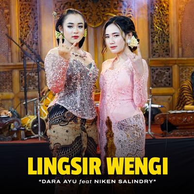 Lingsir Wengi's cover
