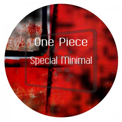 Special Minimal (Original Mix)'s cover