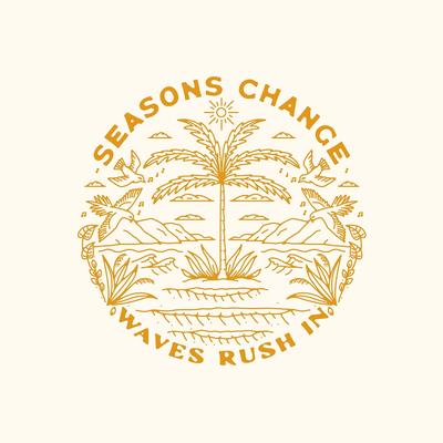 Seasons Change (Acoustic)'s cover