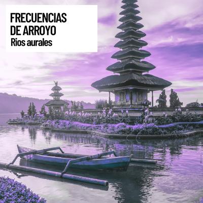 Sound Spatial Audio: Frecuencias de Arroyo: Rios aurales's cover