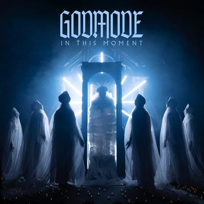 GODMODE By In This Moment's cover