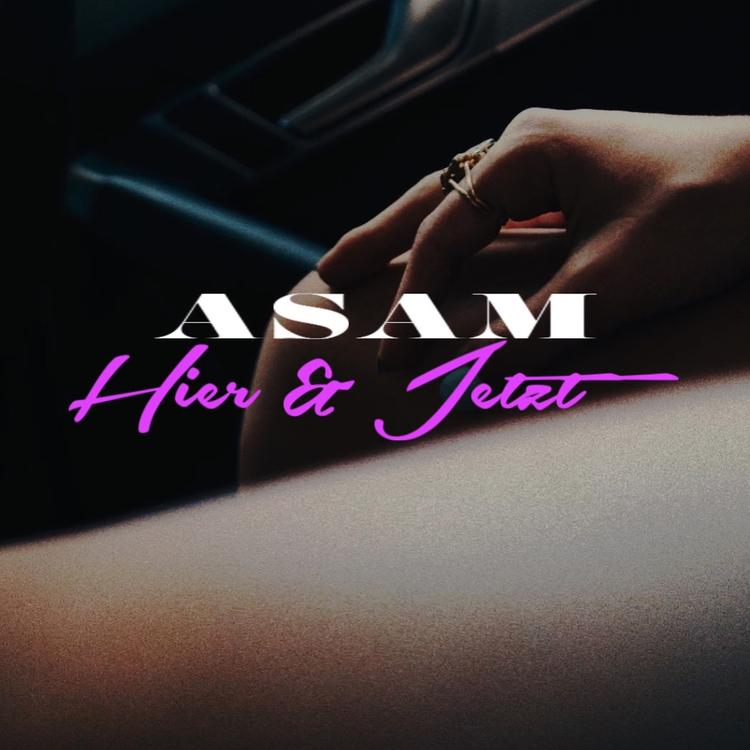 Asam's avatar image