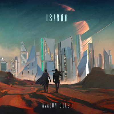 Crystal City By Isidor's cover