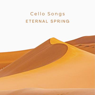 Cello Songs's cover