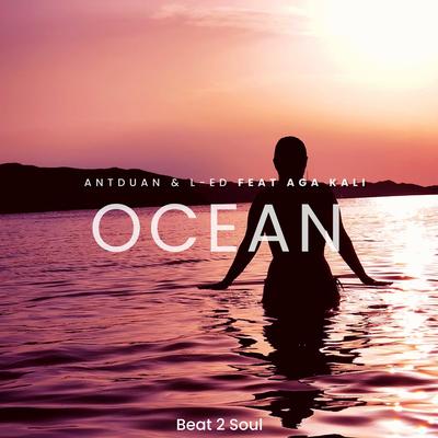Ocean By AntDuan, L-ED, Aga Kalinowska's cover