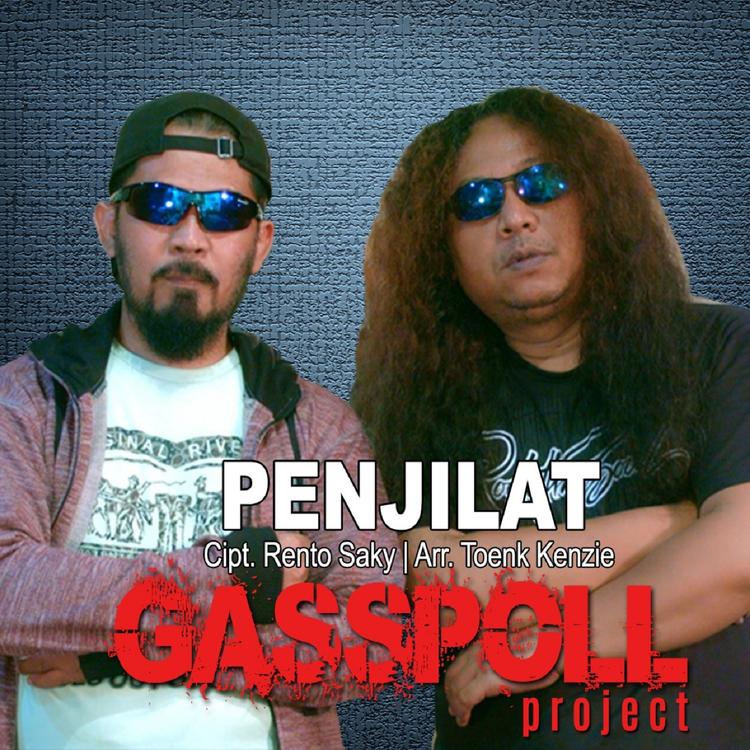 Gasspoll Project's avatar image