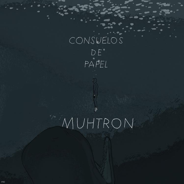 Muhtron's avatar image