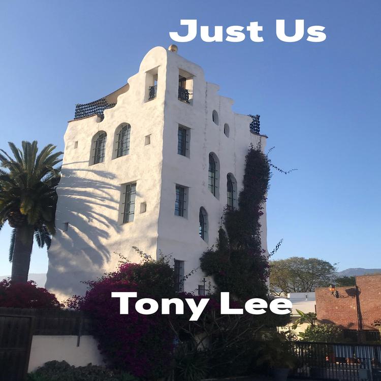 Tony Lee's avatar image