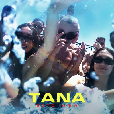 Tana's cover